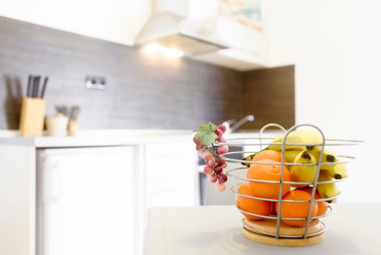 Very Special Apartments Pakoštane Екстериор снимка