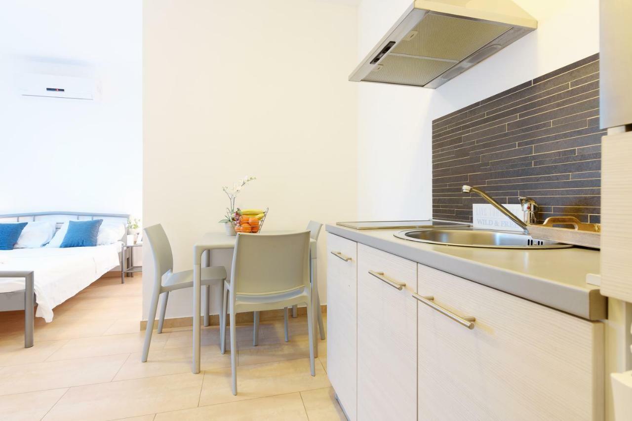 Very Special Apartments Pakoštane Екстериор снимка