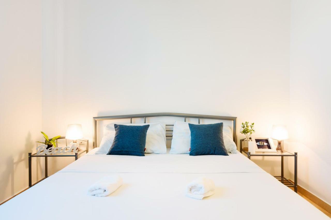 Very Special Apartments Pakoštane Екстериор снимка