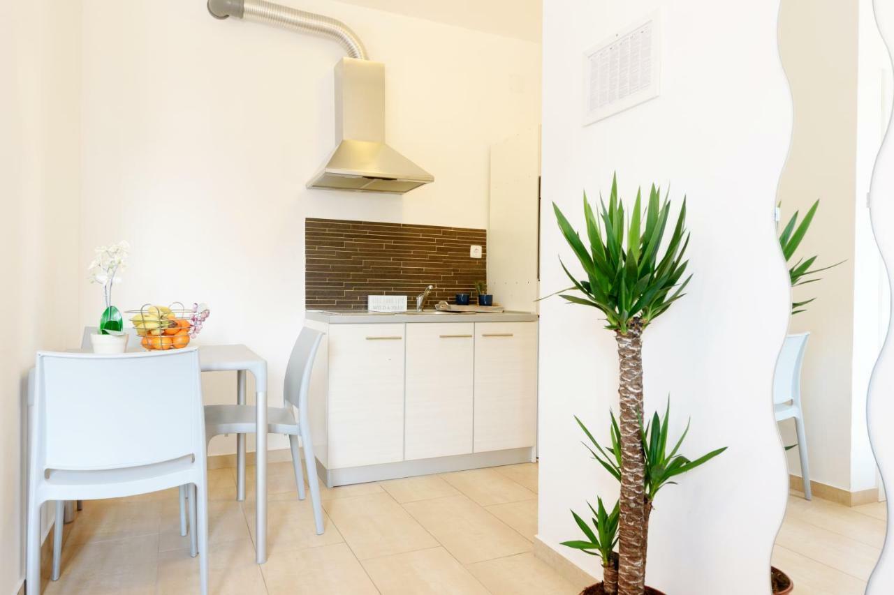 Very Special Apartments Pakoštane Екстериор снимка