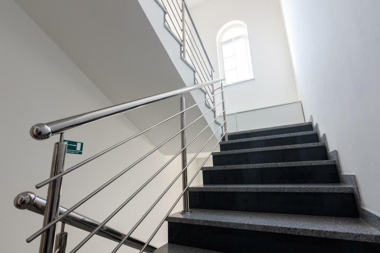 Very Special Apartments Pakoštane Екстериор снимка
