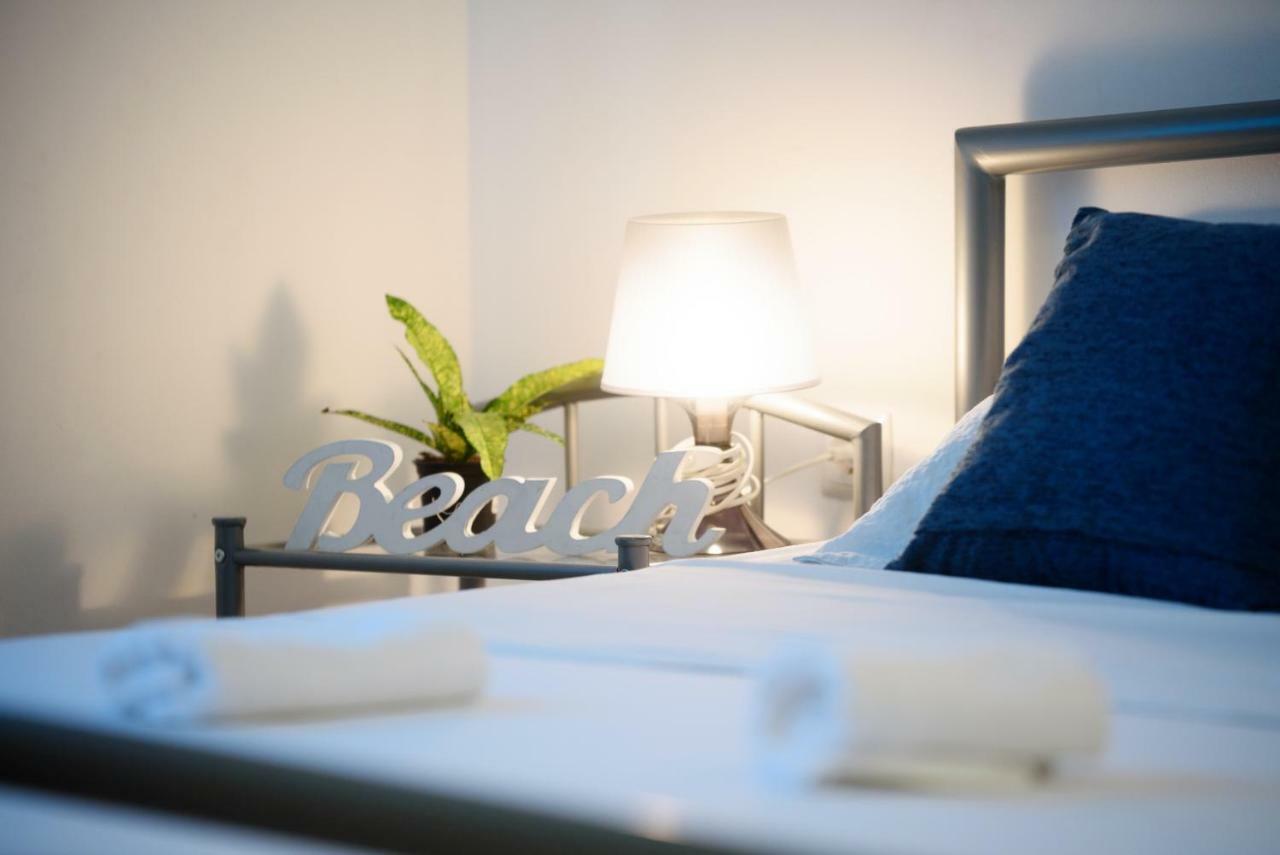 Very Special Apartments Pakoštane Екстериор снимка