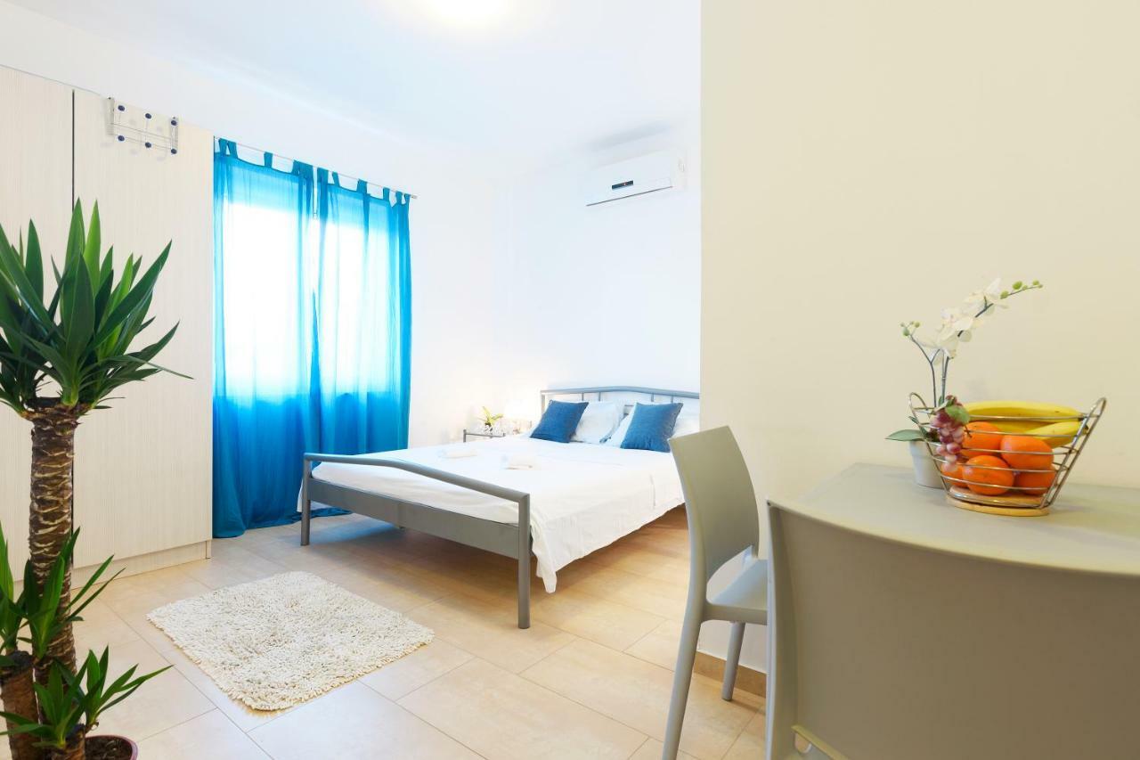 Very Special Apartments Pakoštane Екстериор снимка