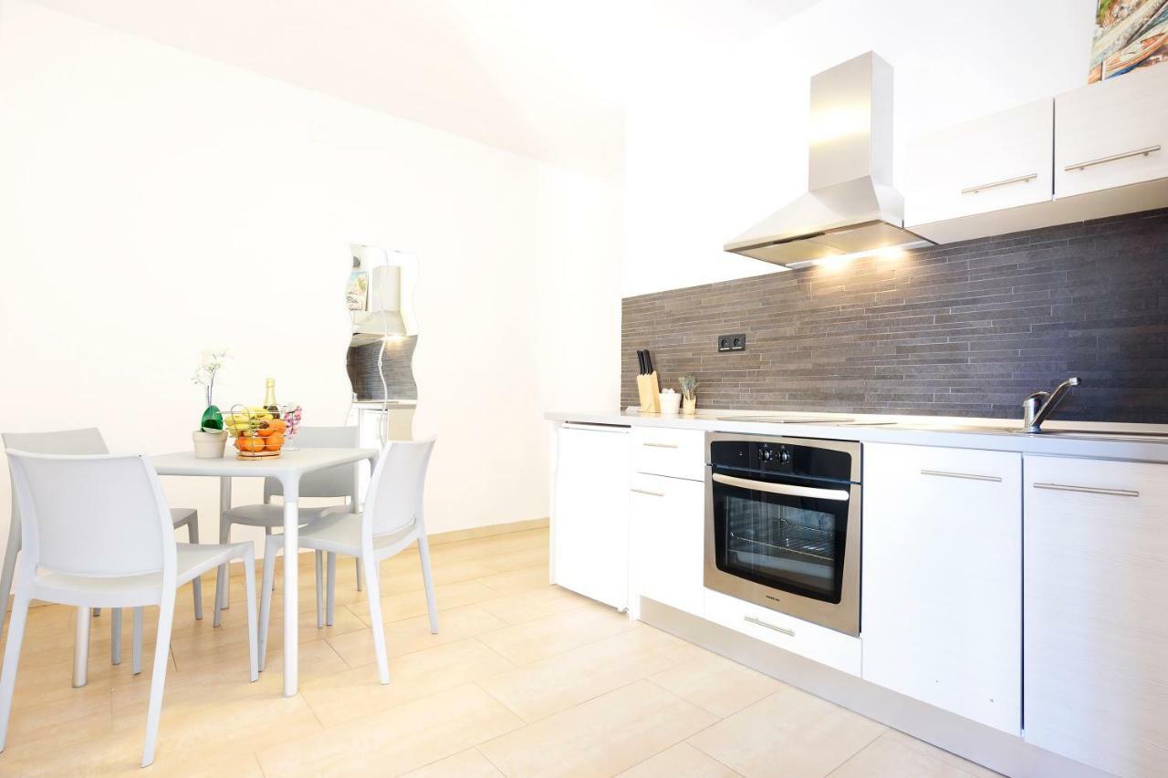 Very Special Apartments Pakoštane Екстериор снимка