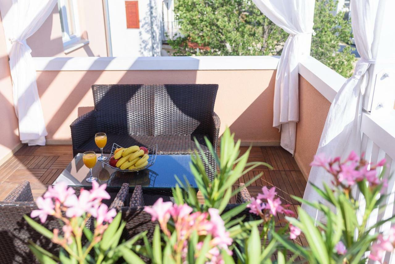 Very Special Apartments Pakoštane Екстериор снимка