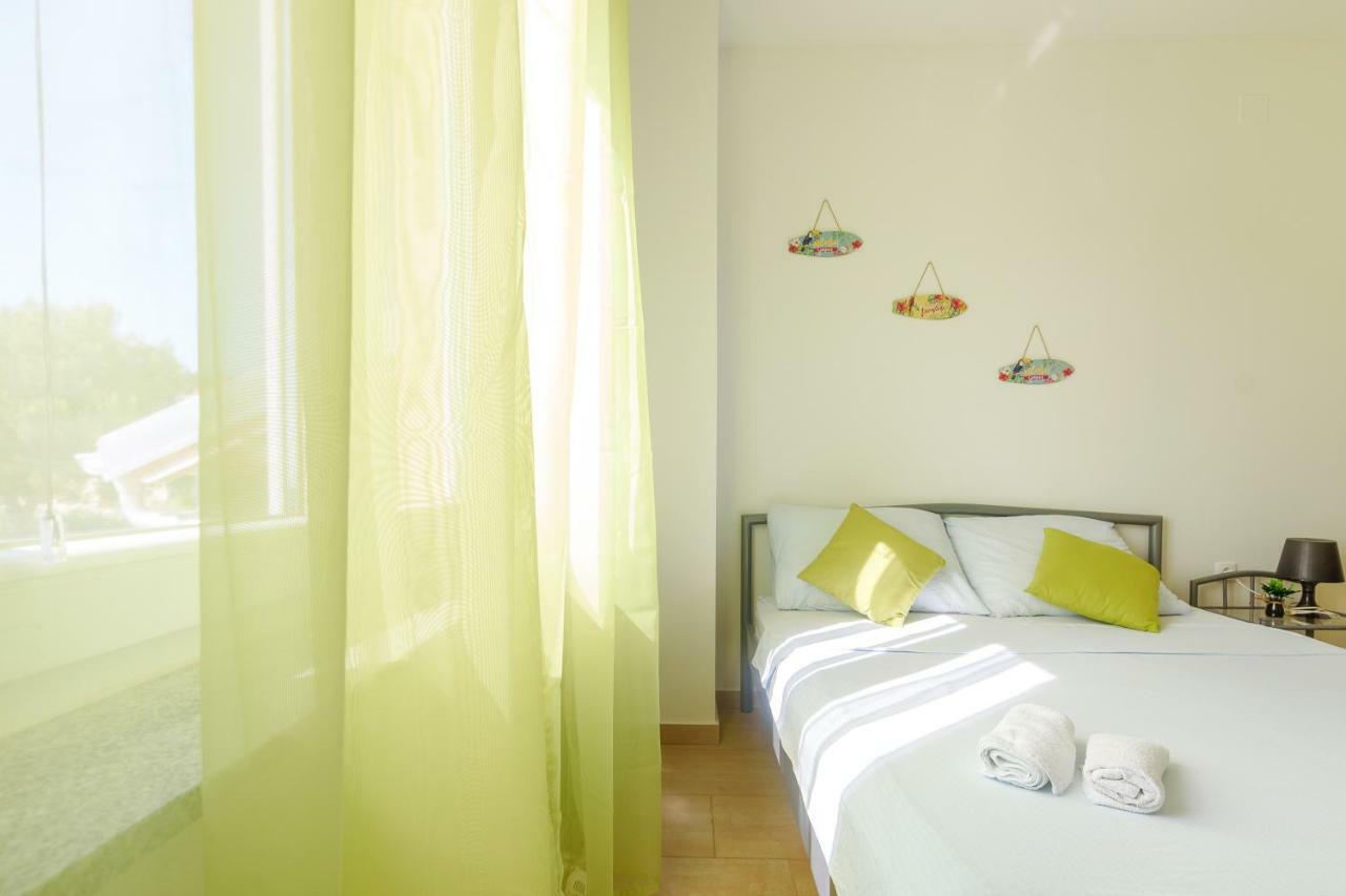 Very Special Apartments Pakoštane Екстериор снимка