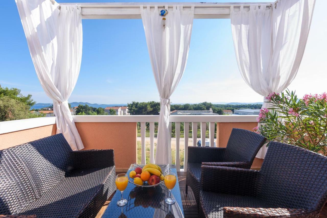 Very Special Apartments Pakoštane Екстериор снимка