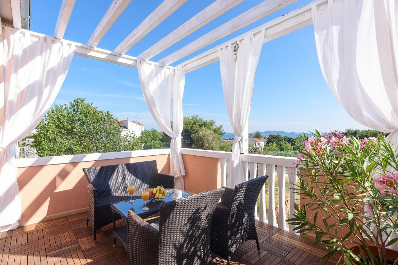 Very Special Apartments Pakoštane Екстериор снимка