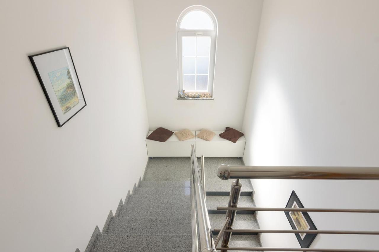 Very Special Apartments Pakoštane Екстериор снимка