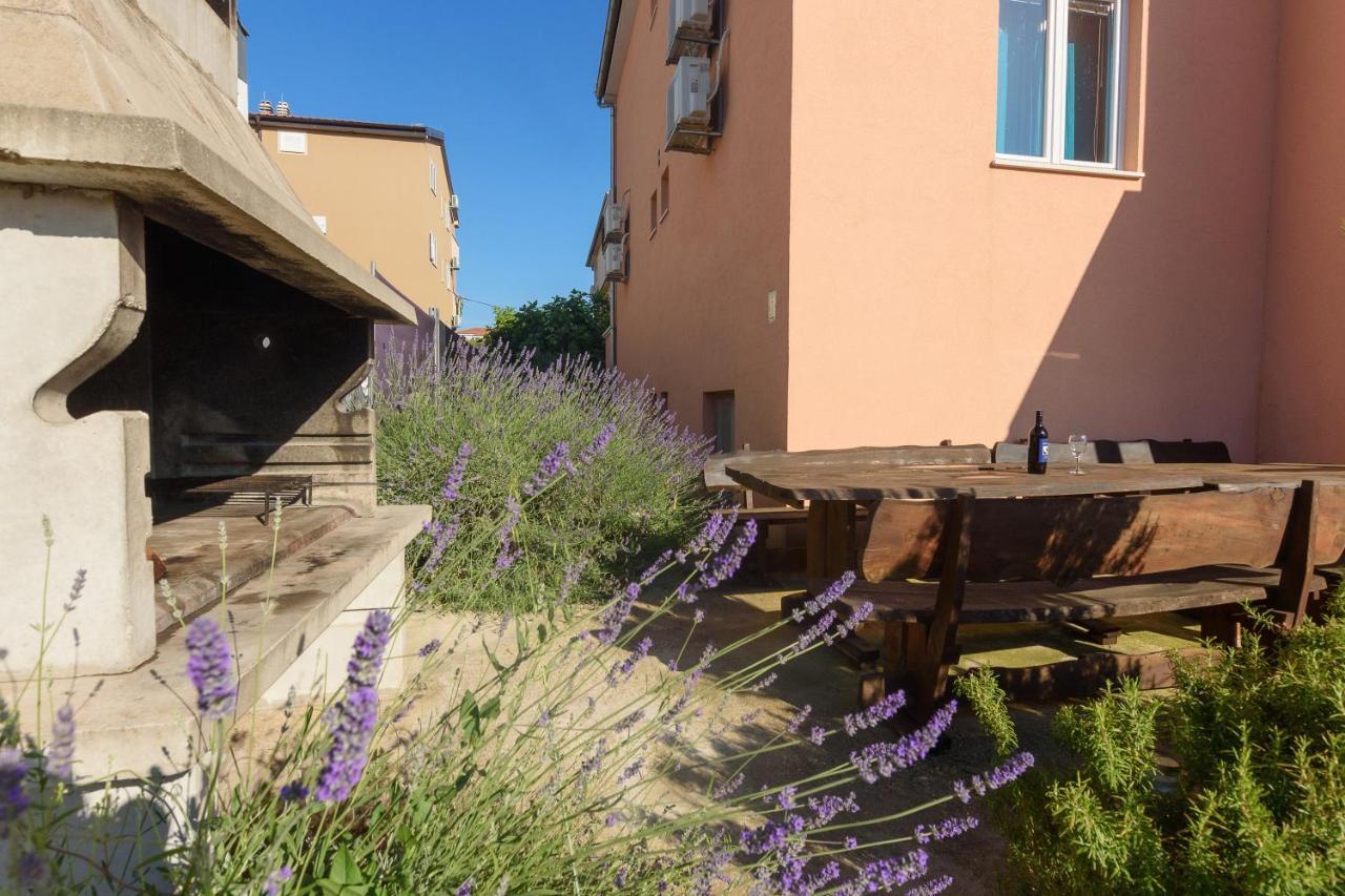 Very Special Apartments Pakoštane Екстериор снимка
